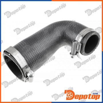 Gaine de suralimentation pour VW | GPP-VW-248, 3241PT-2